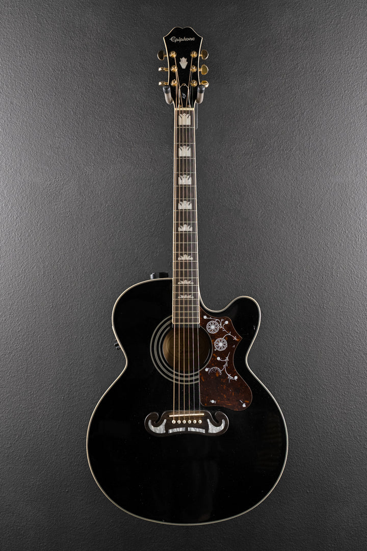 Used J-200 EC Studio &