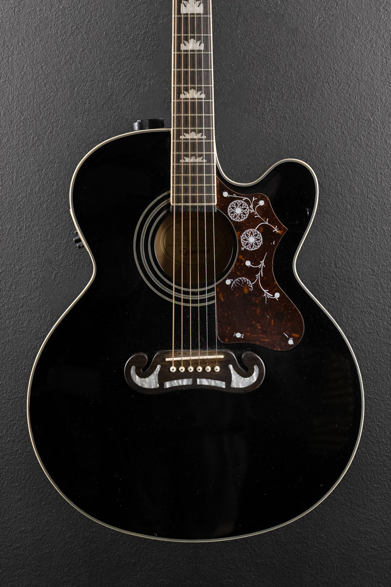 Used J-200 EC Studio &