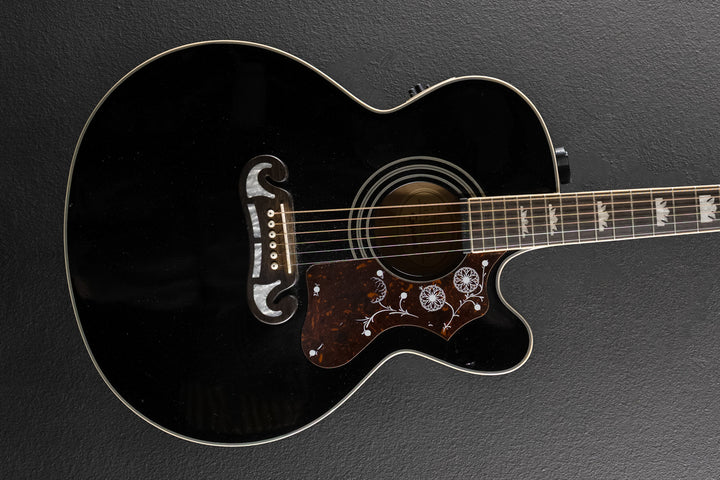 Used J-200 EC Studio &
