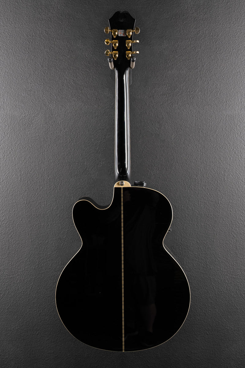 Used J-200 EC Studio &