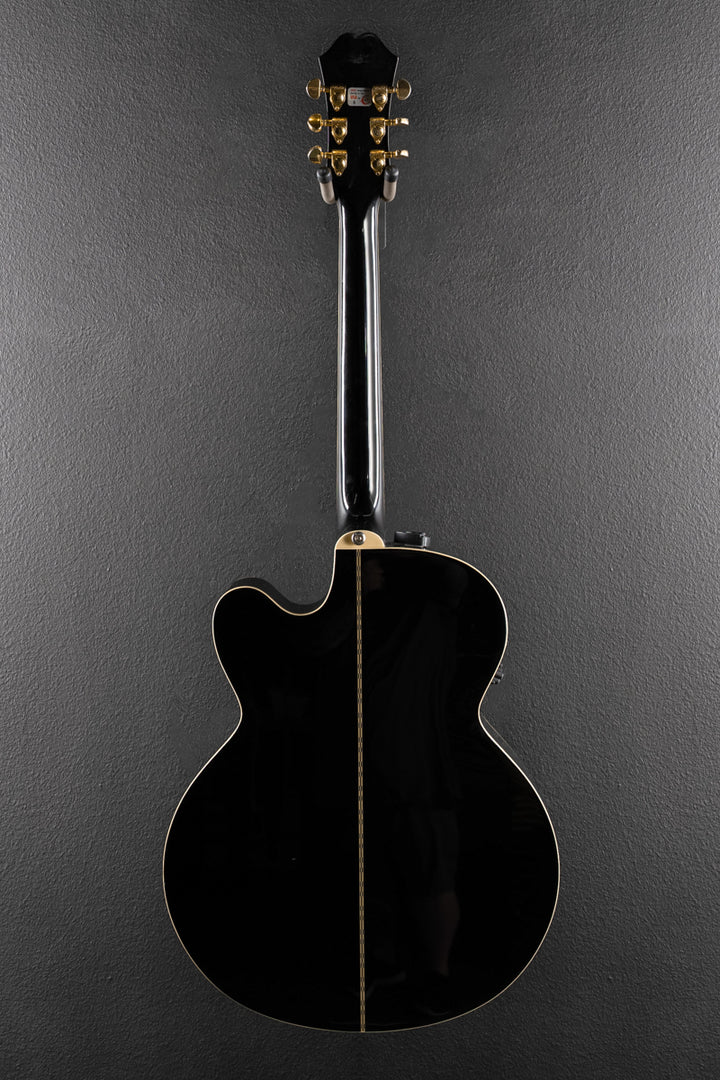 Used J-200 EC Studio &