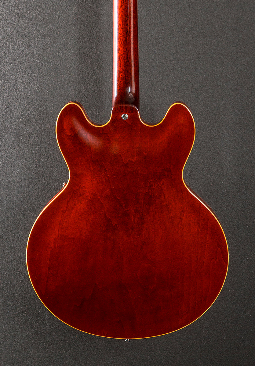1964 ES-335 Reissue - Sixties Cherry