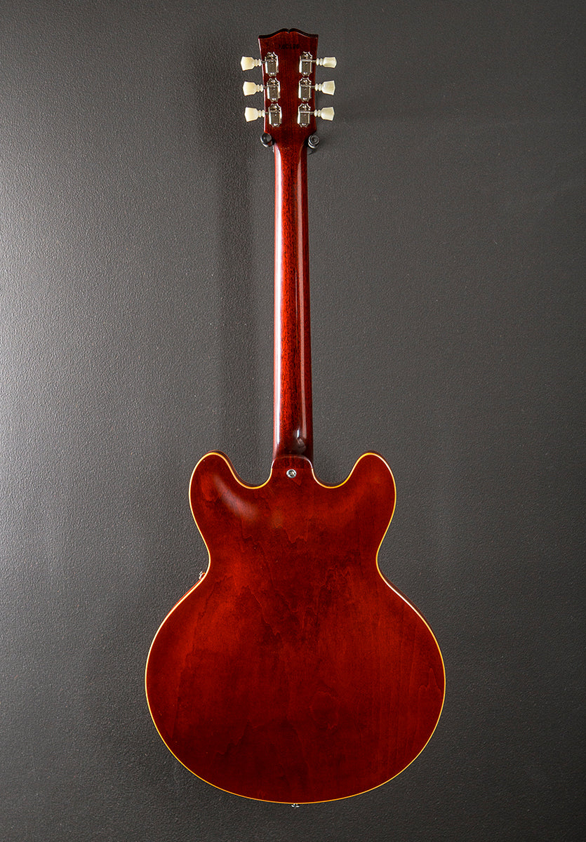 1964 ES-335 Reissue - Sixties Cherry