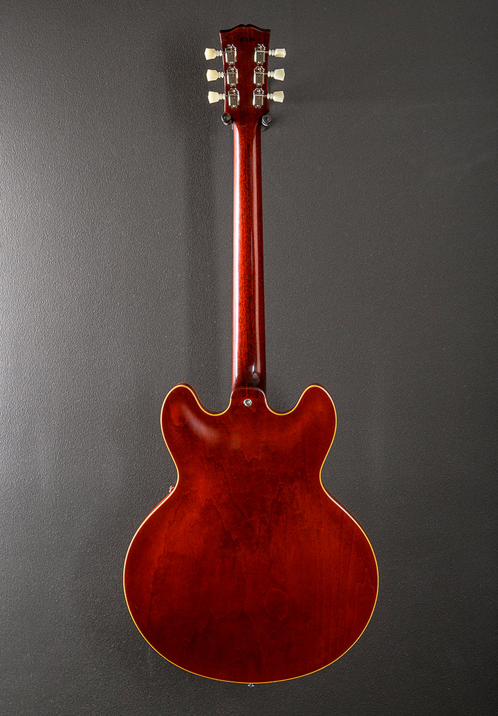 1964 ES-335 Reissue - Sixties Cherry