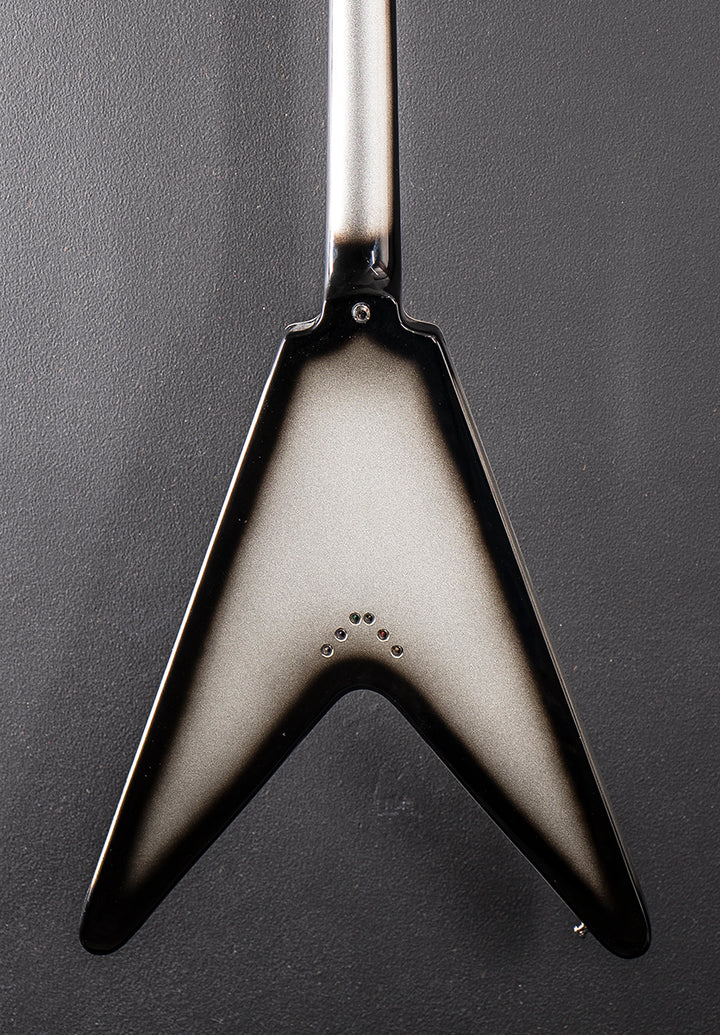 Limited Edition Brent Hinds Signature Flying V Custom &