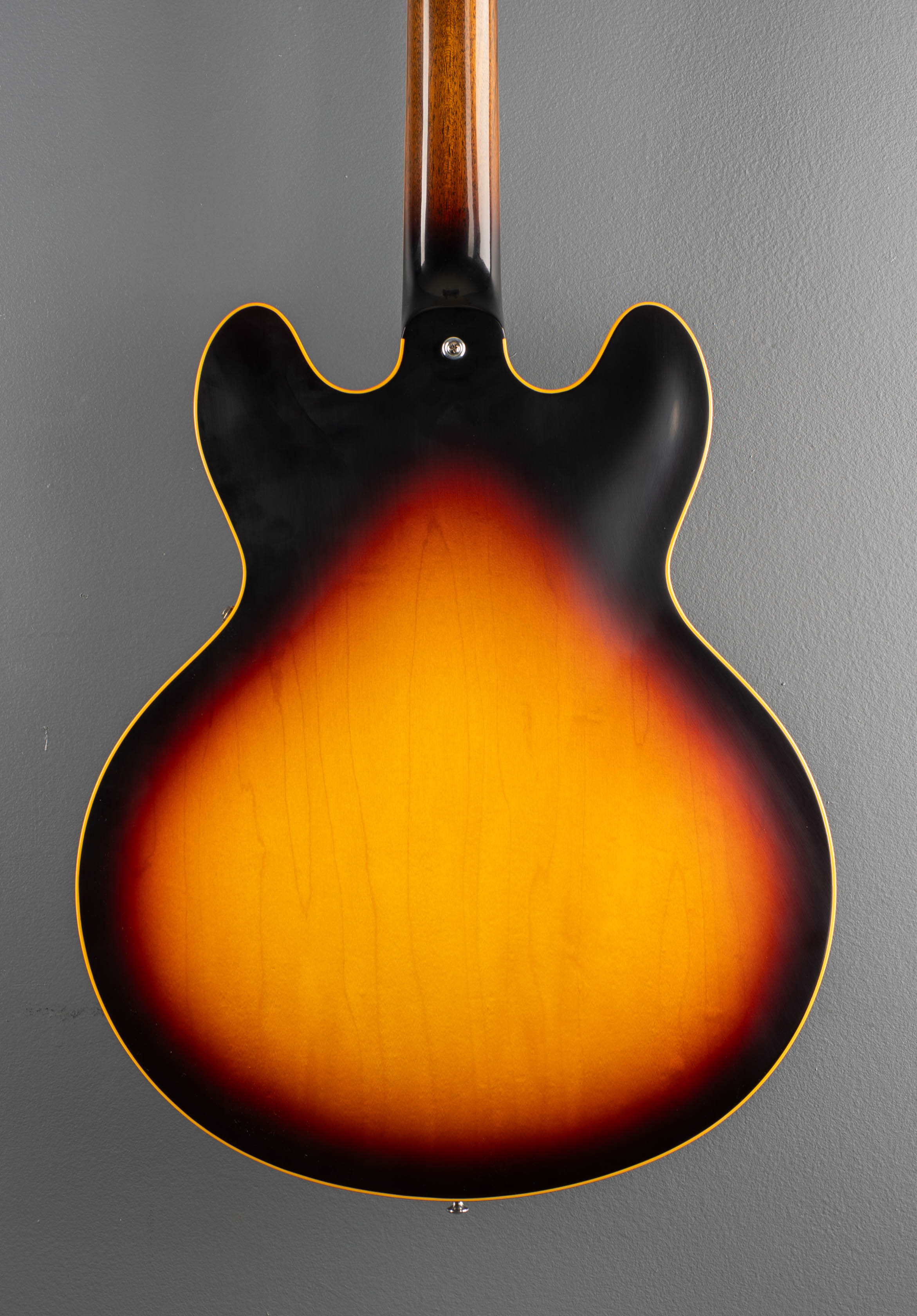 1964 ES-335 Reissue - Vintage Burst – Dave's Guitar Shop