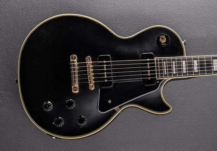 1955 Les Paul Custom &