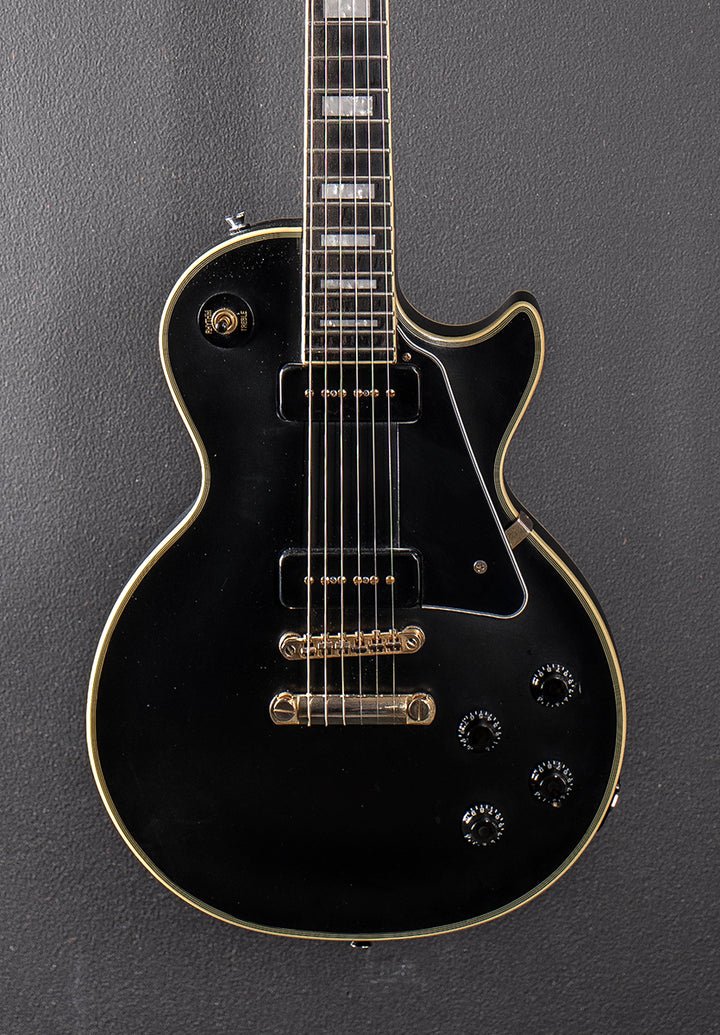 1955 Les Paul Custom &