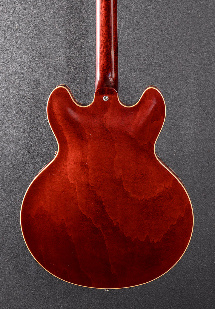 1964 ES-335 Reissue - Sixties Cherry