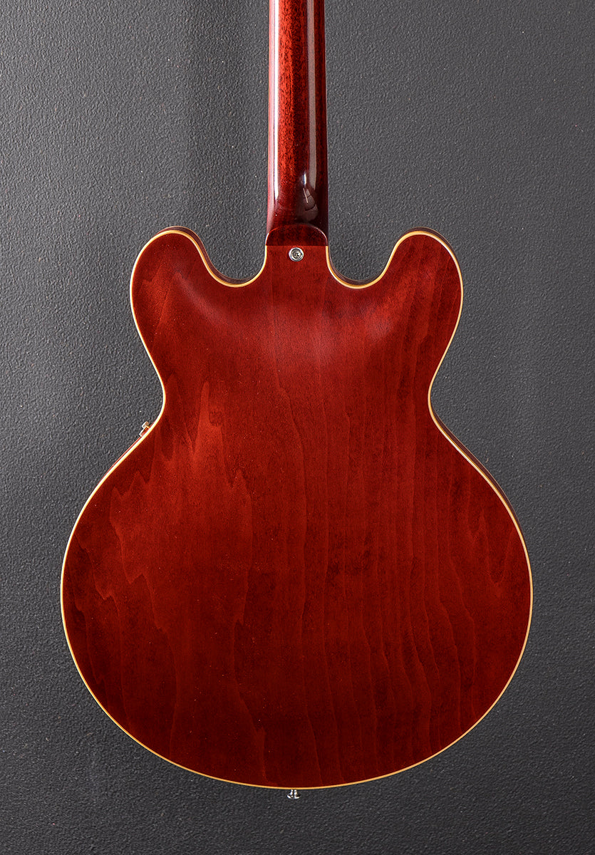 1962 ES-330 Reissue - Sixties Cherry
