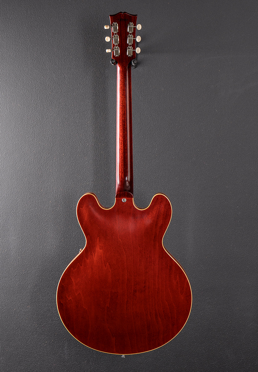 1962 ES-330 Reissue - Sixties Cherry
