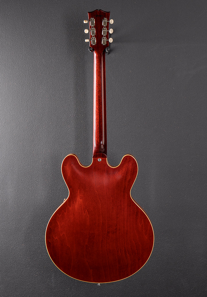 1962 ES-330 Reissue - Sixties Cherry