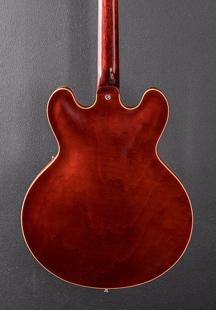 1962 ES-330 Reissue - Sixties Cherry