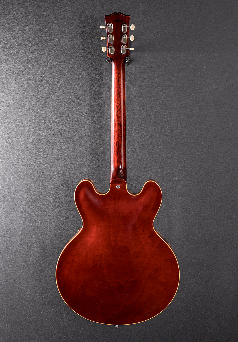 1962 ES-330 Reissue - Sixties Cherry