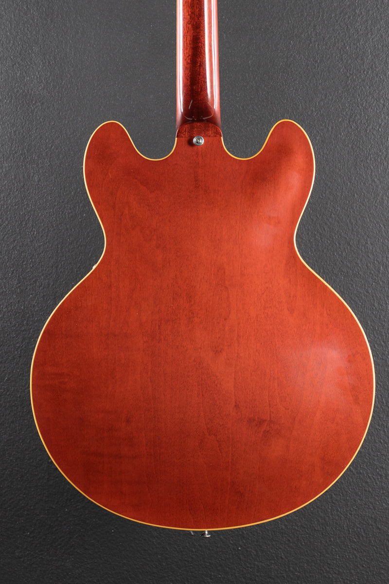 1964 ES-335 Reissue - Sixties Cherry