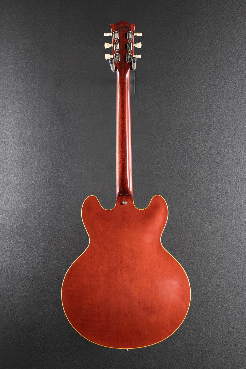 1964 ES-335 Reissue - Sixties Cherry