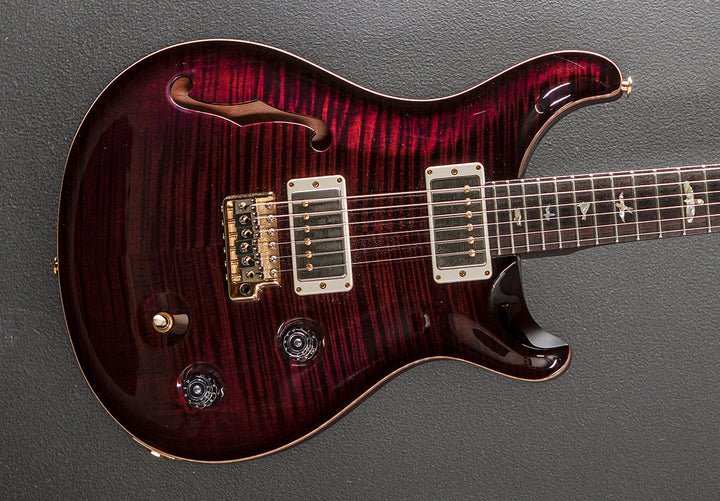 Custom 22 Semi-Hollow '10