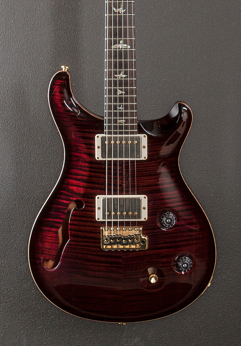 Custom 22 Semi-Hollow '10