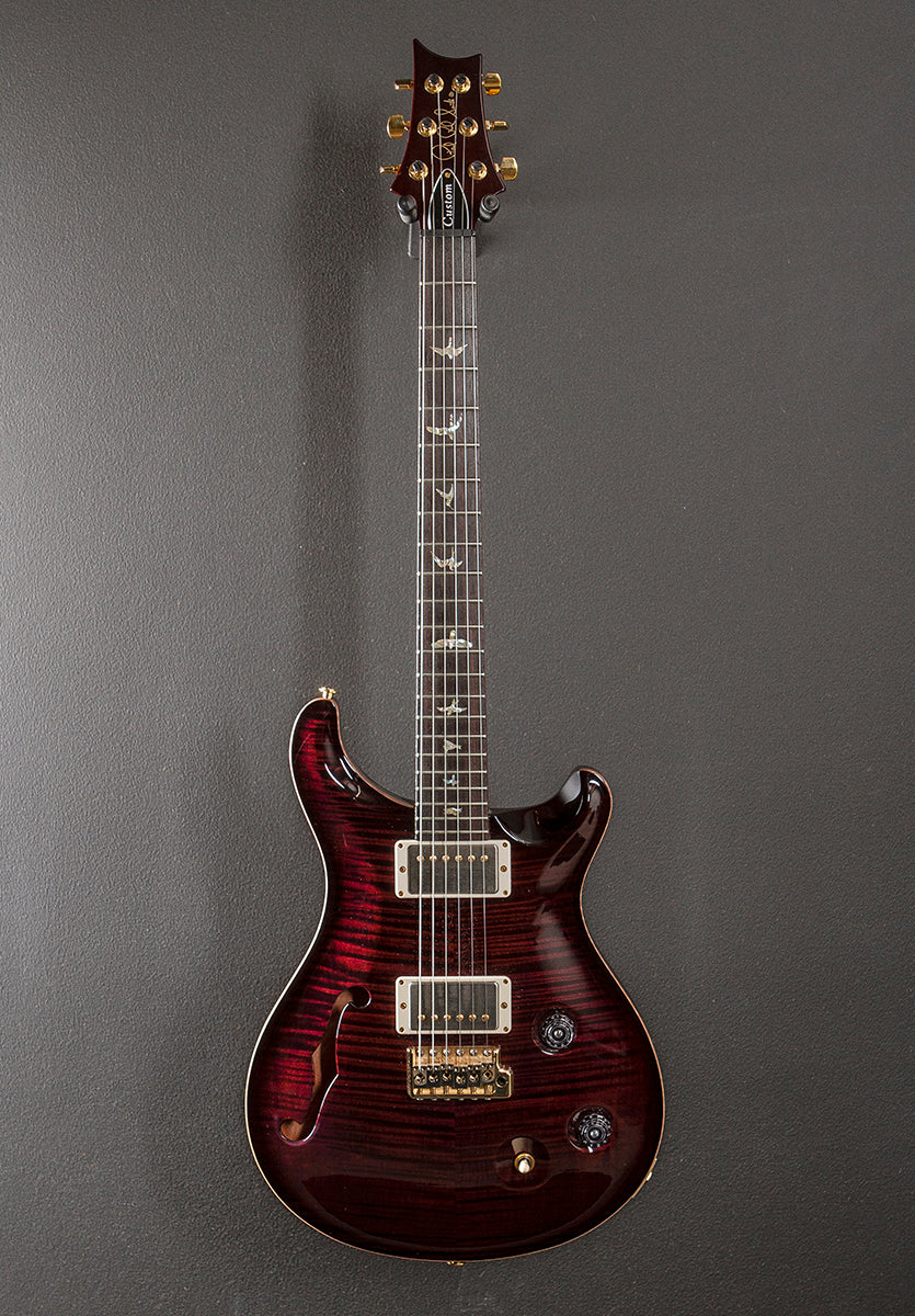 Custom 22 Semi-Hollow '10