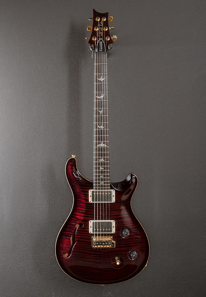 Custom 22 Semi-Hollow '10