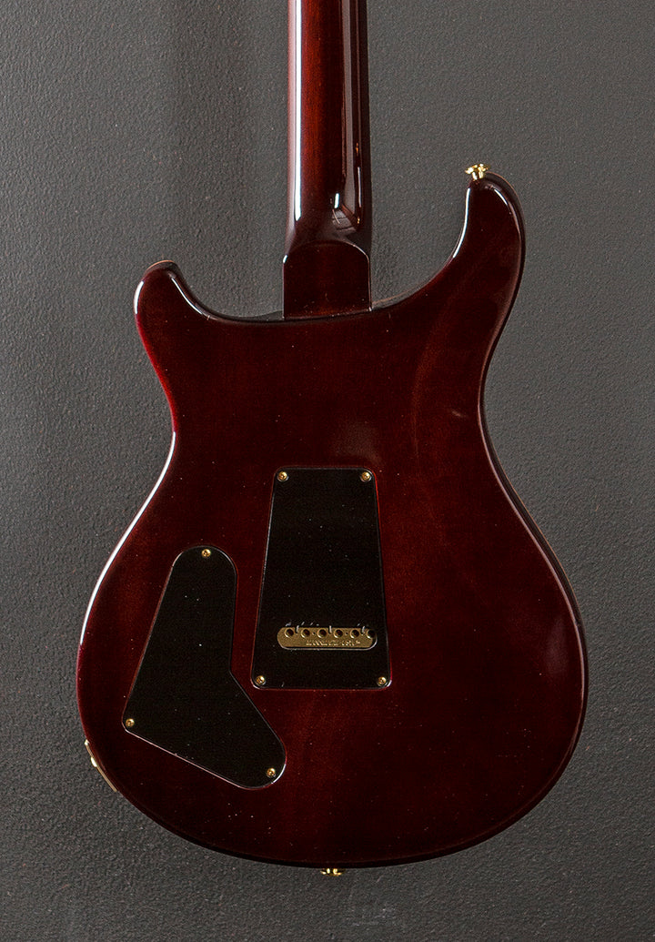 Custom 22 Semi-Hollow '10