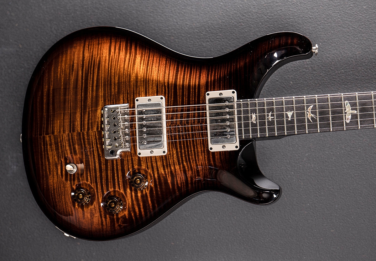 DGT (David Grissom Trem) 10 Top '16 – Dave's Guitar Shop
