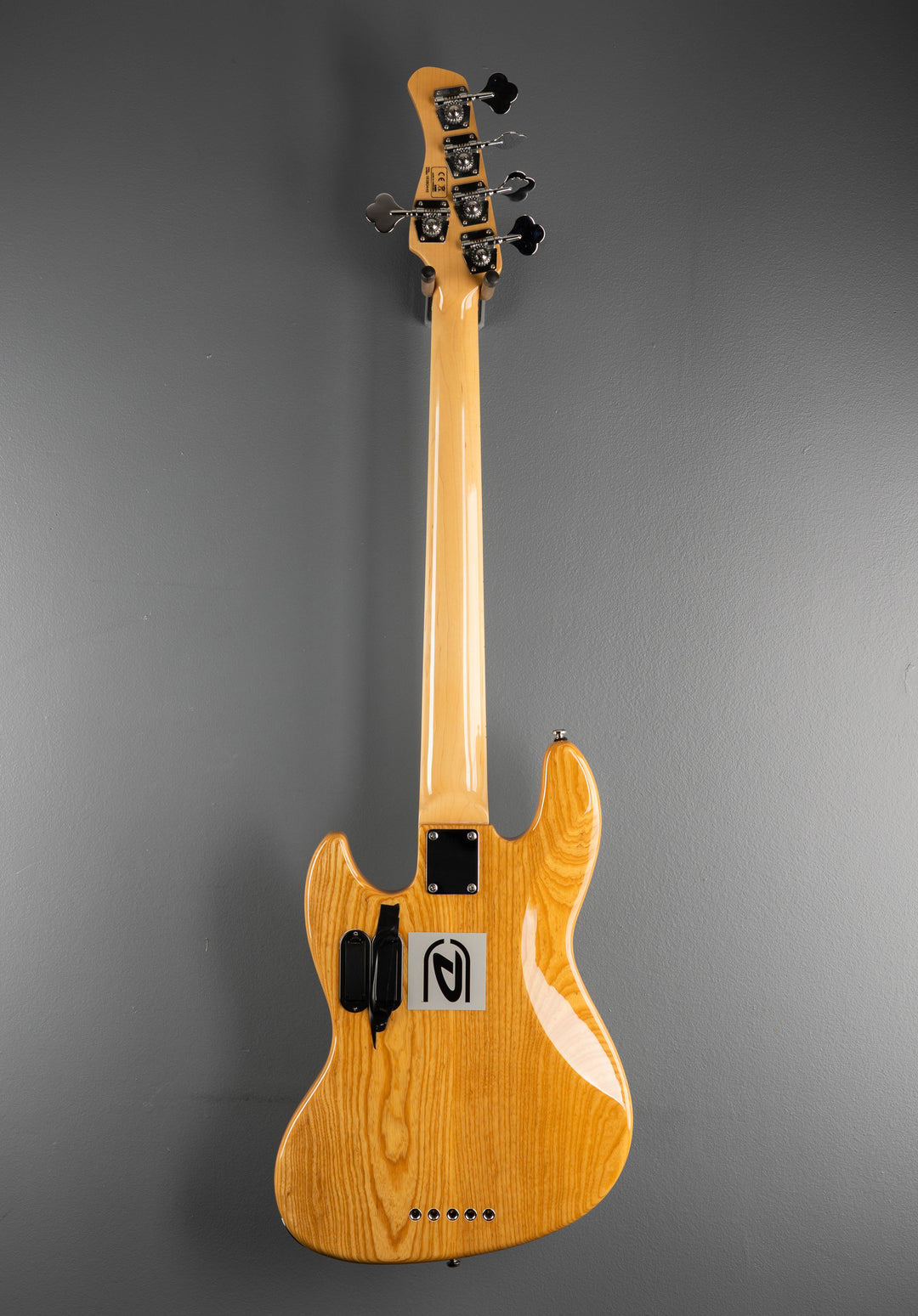 Marcus Miller V7 5 String Bass, Recent