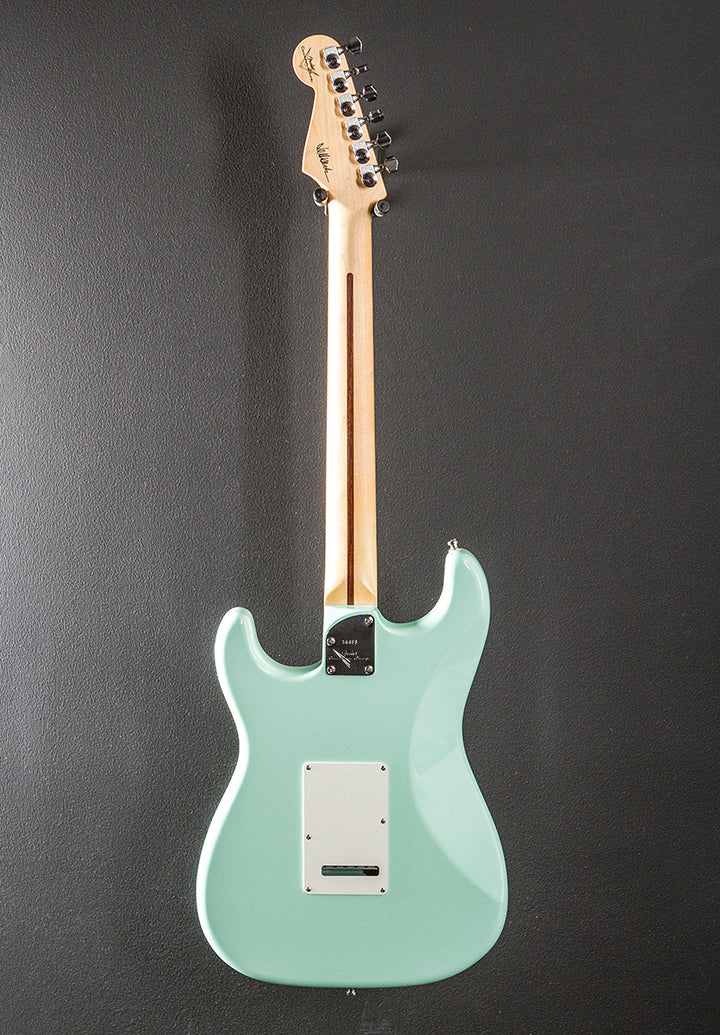 Used Jeff Beck Signature Strat '23