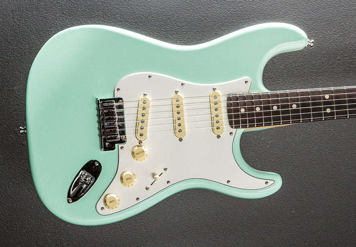 Used Jeff Beck Signature Strat '23