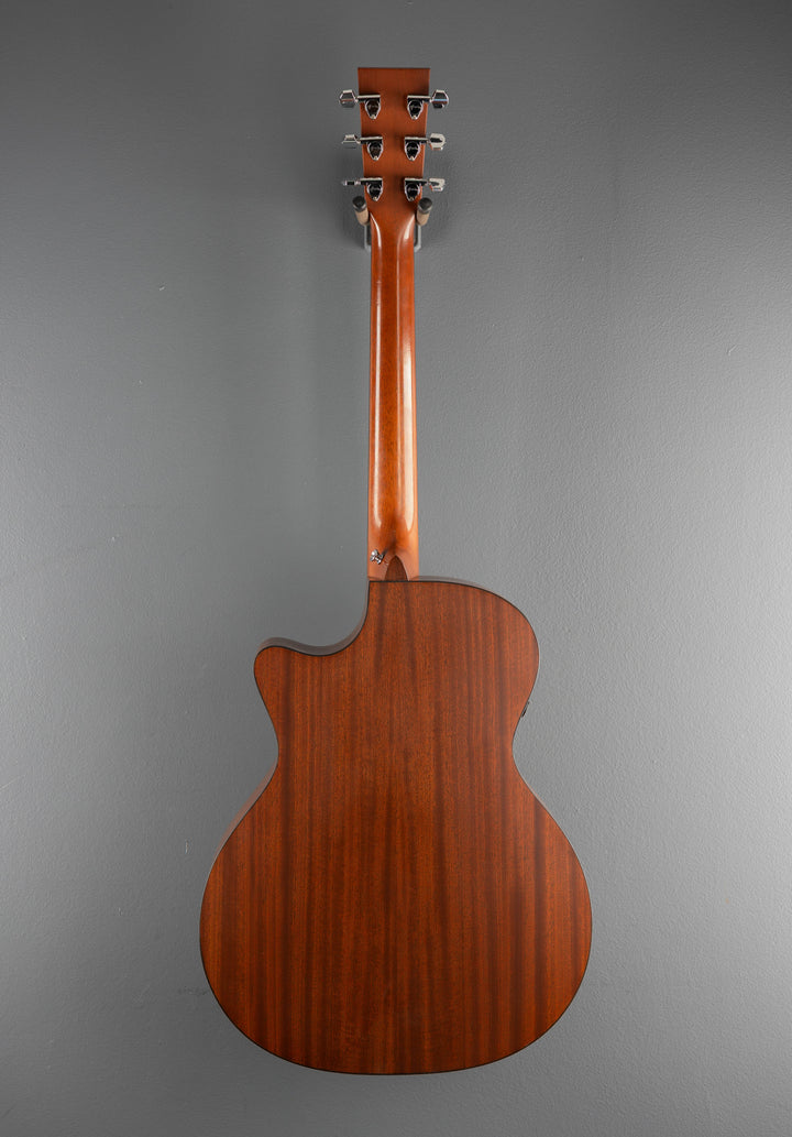 GPCPA4, &