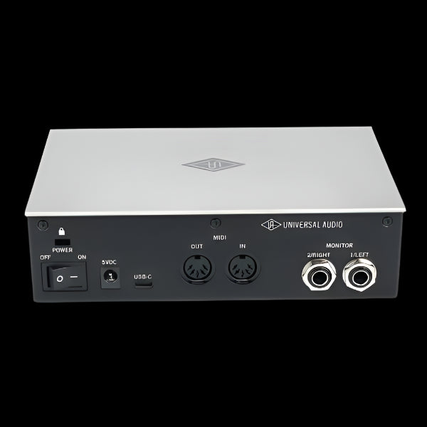 Volt 2 Bus-Powered USB Audio Interface