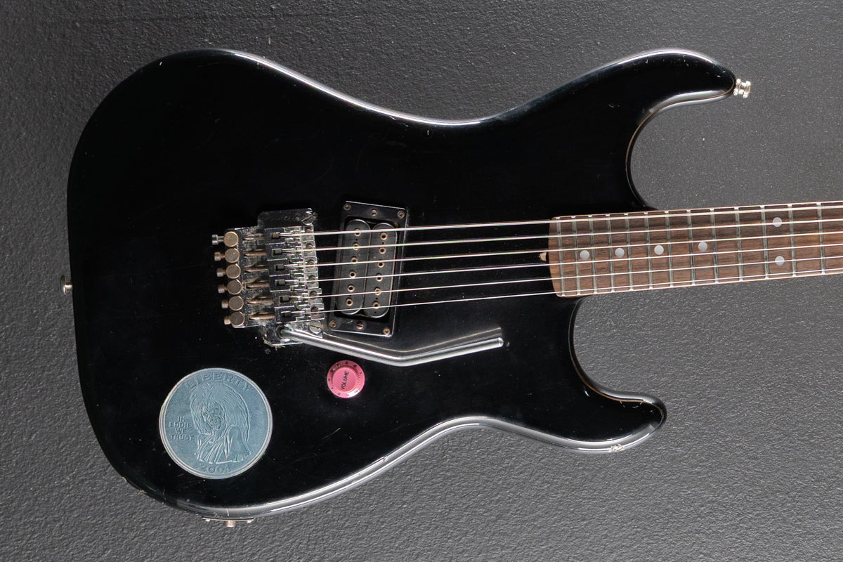 Focus 1000, 80's – Dave's Guitar Shop