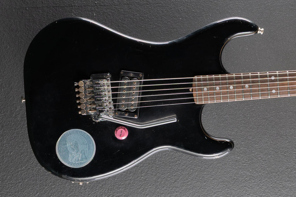 Focus 1000, 80's – Dave's Guitar Shop