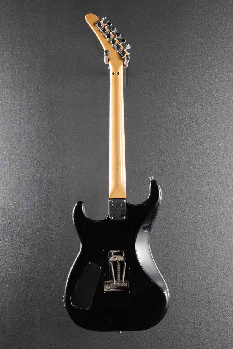 Focus 1000, 80's – Dave's Guitar Shop