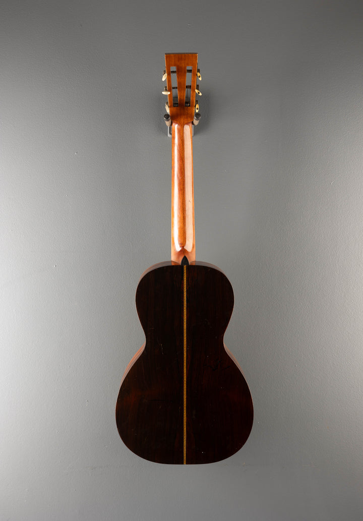 1897 Style New Model 1890's
