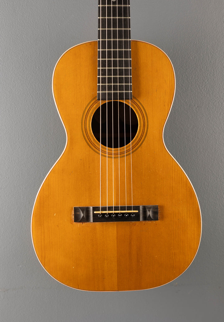 1897 Style New Model 1890's