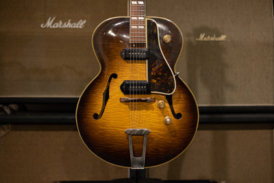 1950 Gibson ES-300- Sunburst