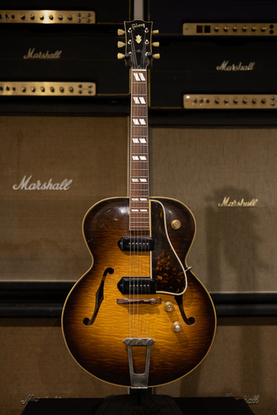 1950 Gibson ES-300- Sunburst