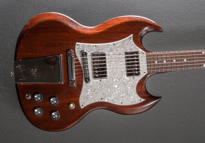 SG Special Faded '17