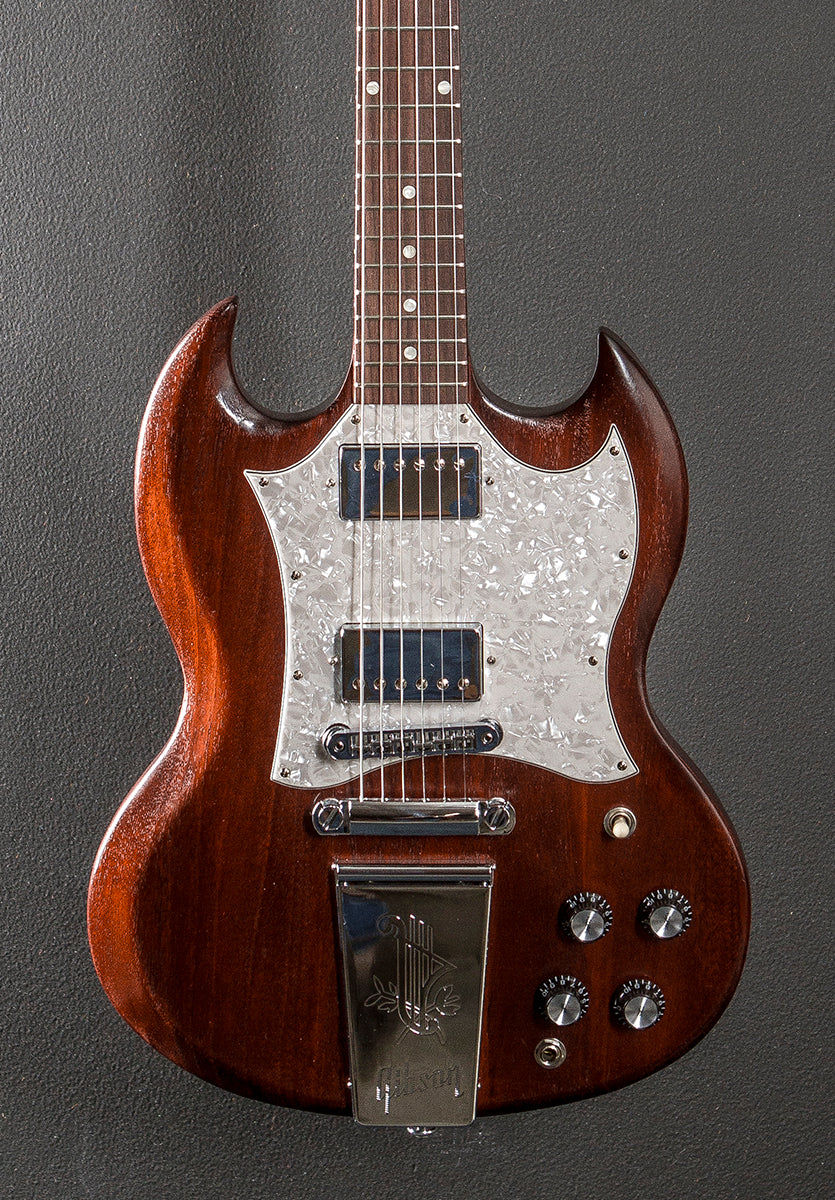 SG Special Faded '17