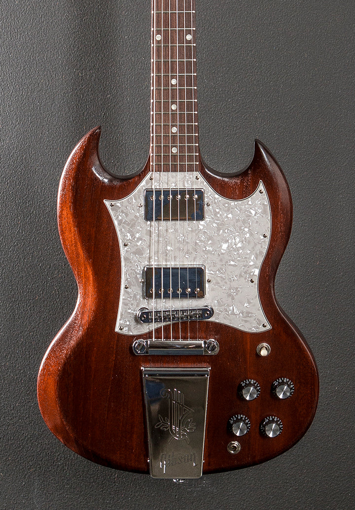 SG Special Faded '17
