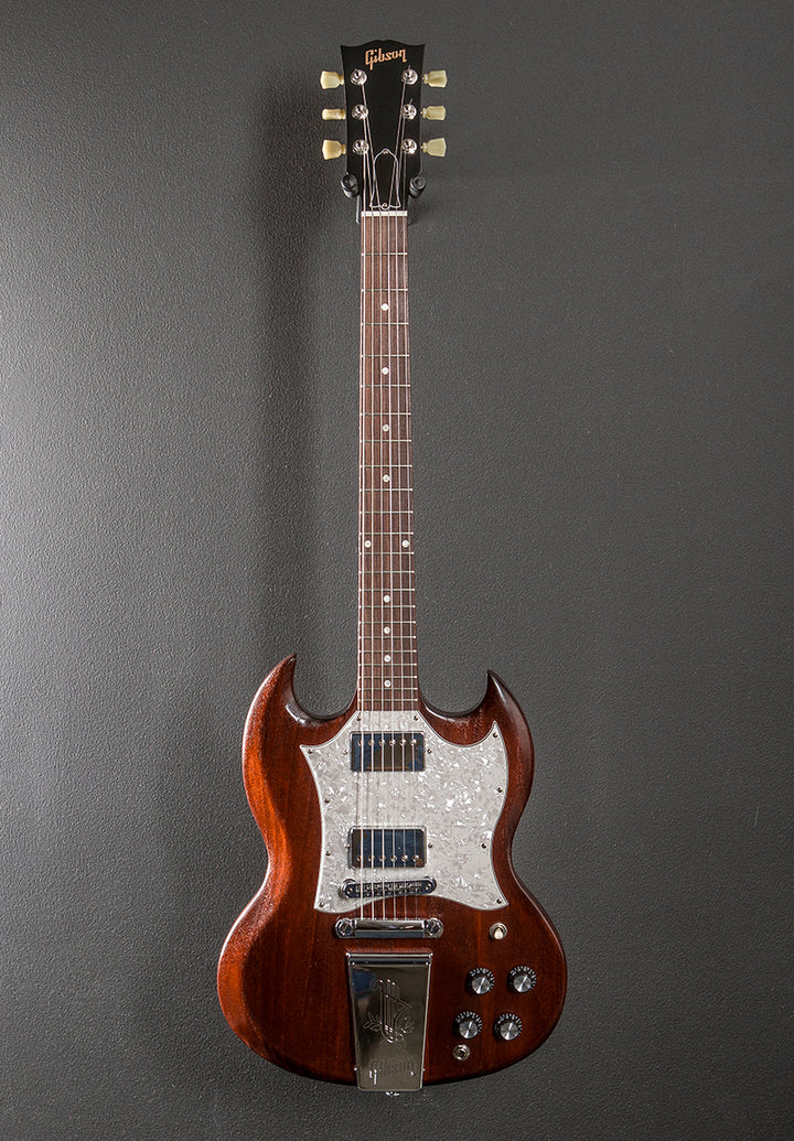 SG Special Faded '17