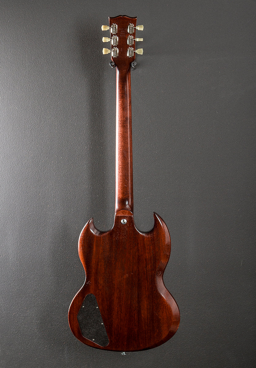 SG Special Faded '17