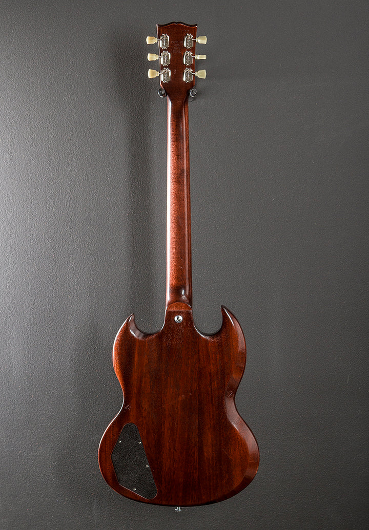 SG Special Faded '17