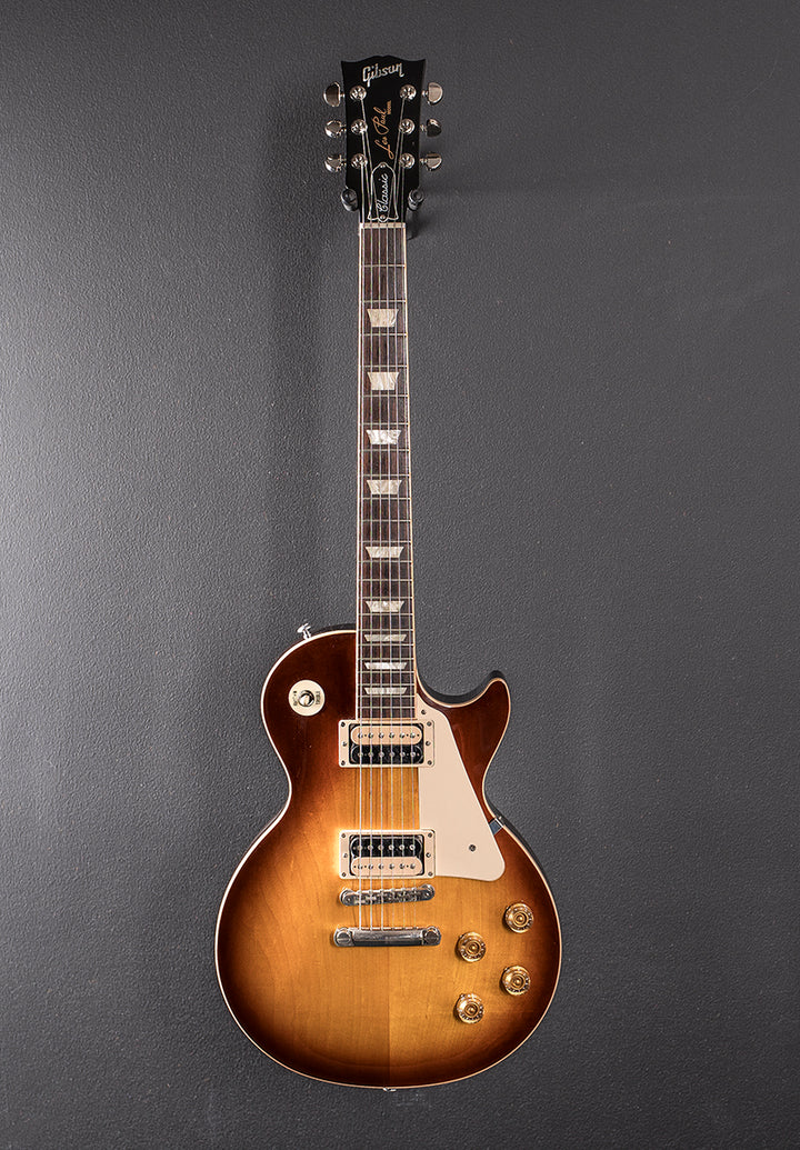 Les Paul Classic &
