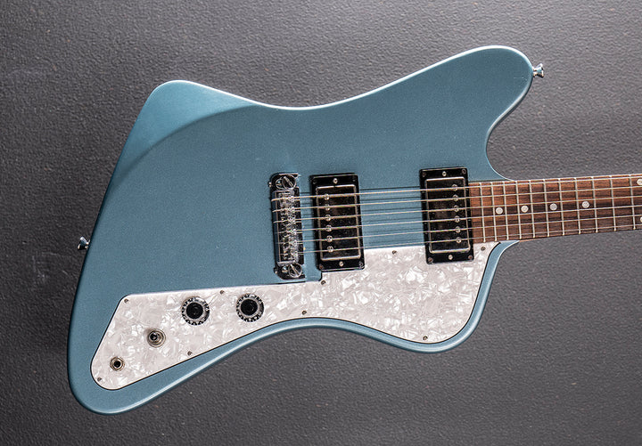 Firebird Zero &