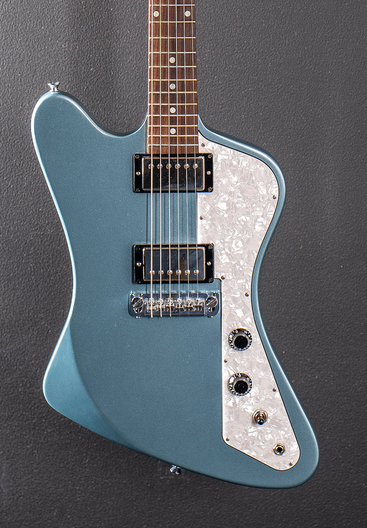 Firebird Zero &