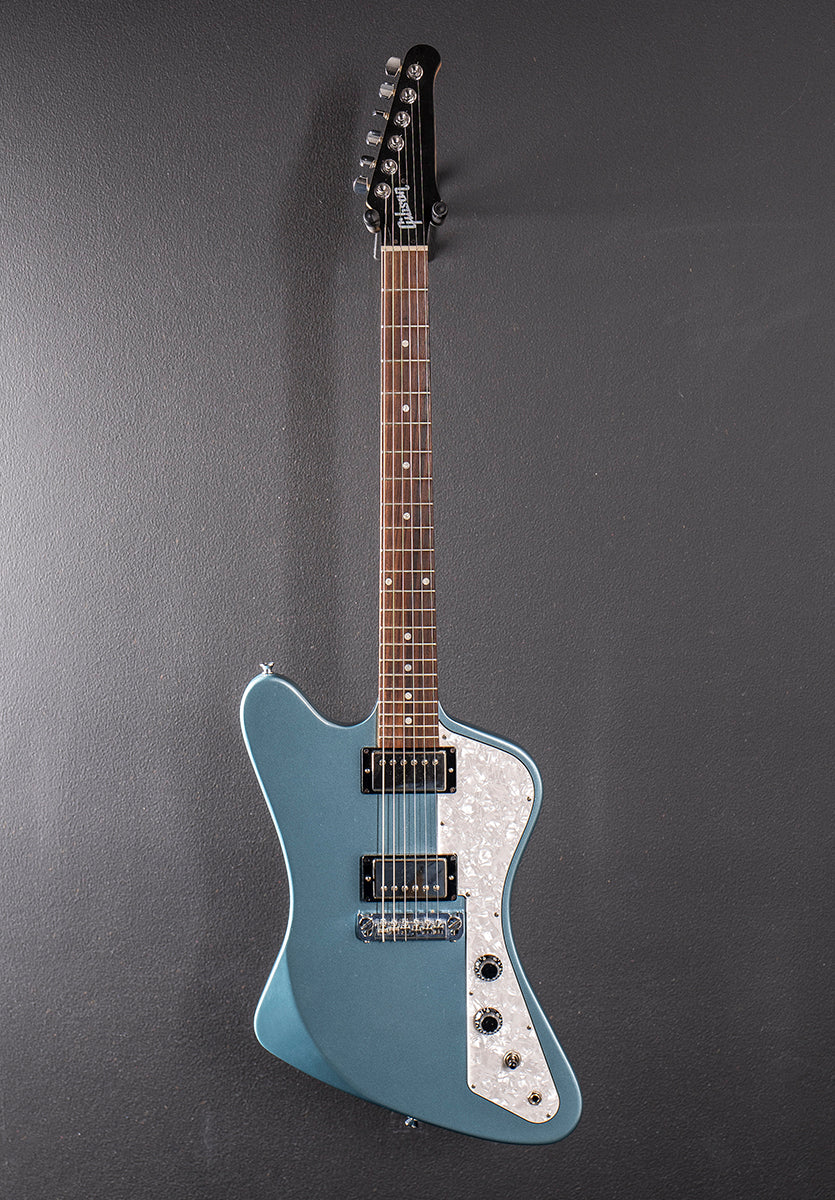 Firebird Zero &