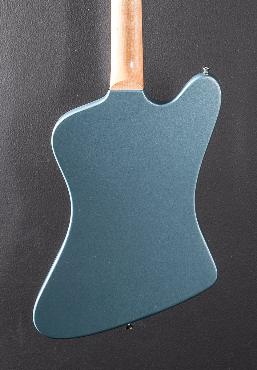 Firebird Zero &
