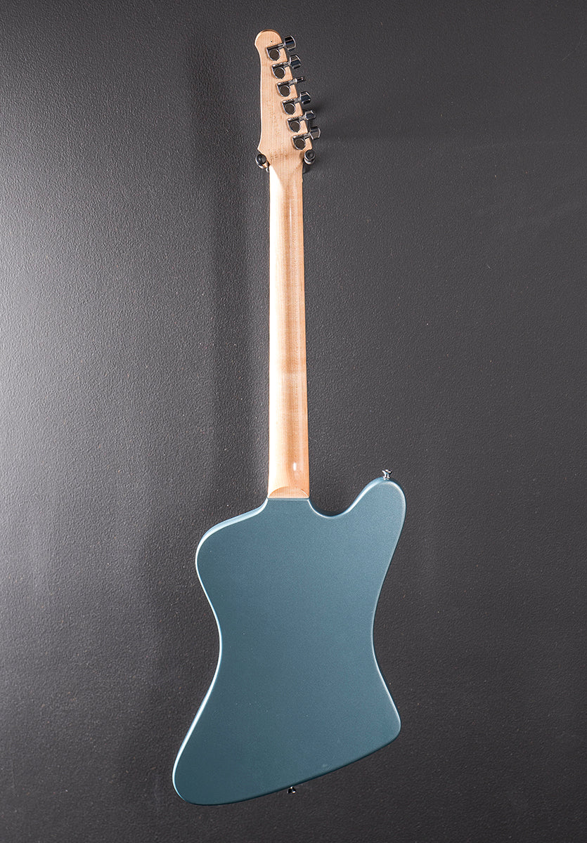 Firebird Zero &